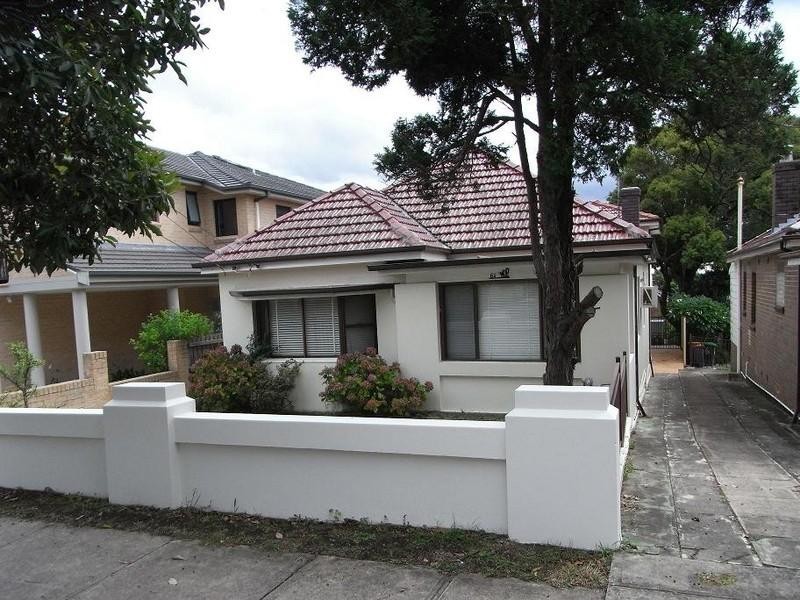 6A Vine Street, Hurstville NSW 2220