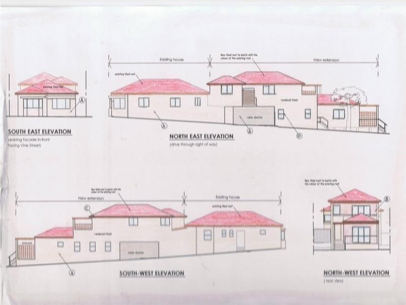 6A Vine Street, Hurstville NSW 2220