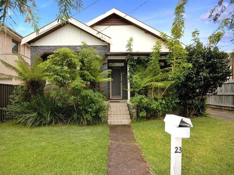 23 Cecil Street, Hurstville Grove NSW 2220