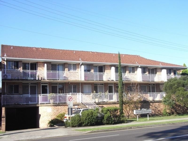 4/574 Forest Road, Penshurst NSW 2222