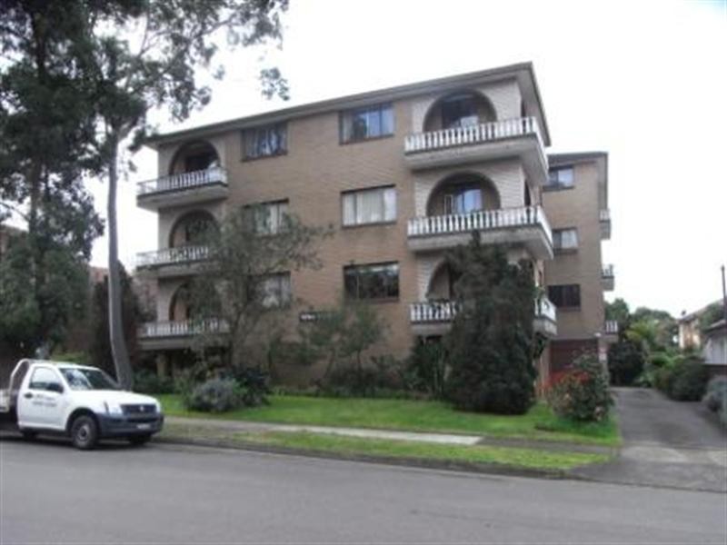 8/10-12 Hamilton Street, Allawah NSW 2218