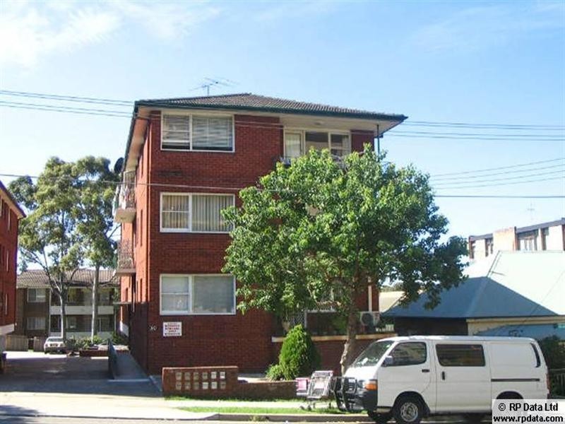 12/50 Park Road, Hurstville NSW 2220