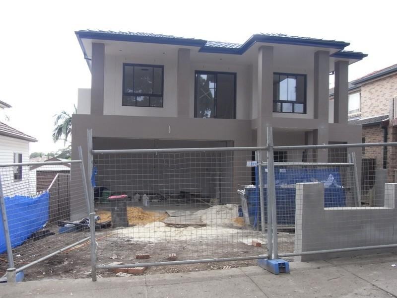 50 Smiths Avenue, Hurstville NSW 2220