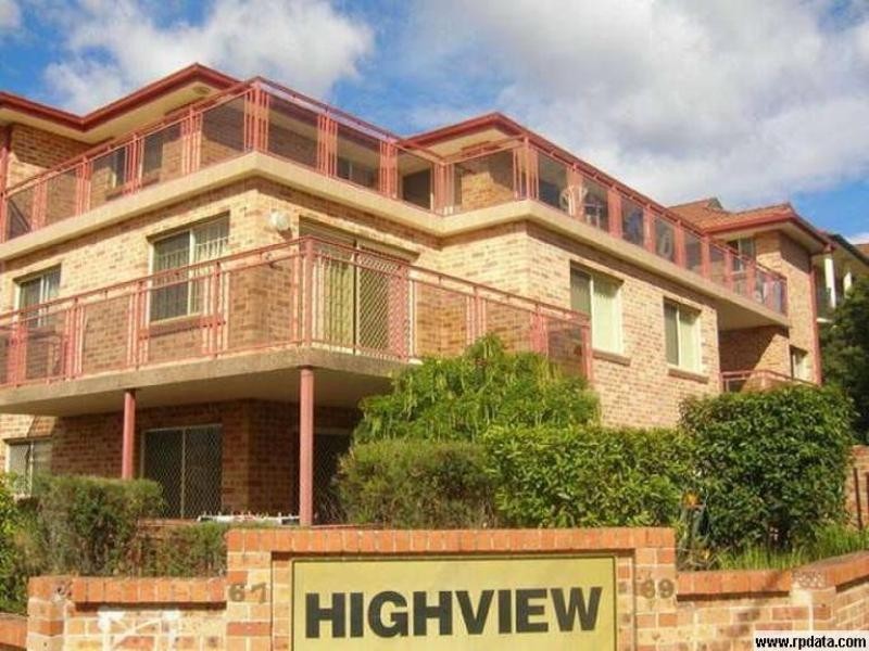 6/67 Queens Road, Hurstville NSW 2220