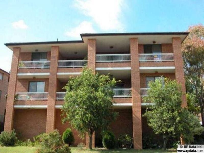 1/3-5 Bond Street, Hurstville NSW 2220