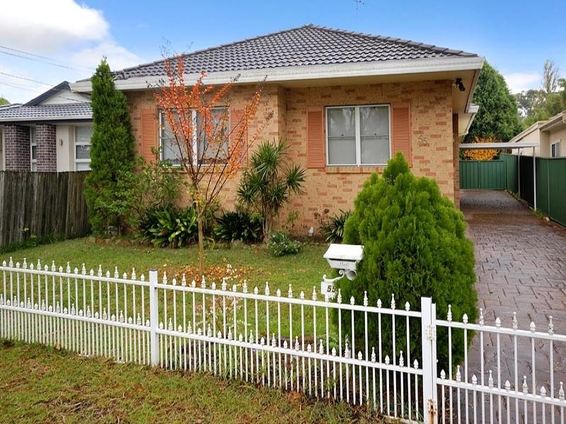 55 Evelyn Street, Sylvania NSW 2224