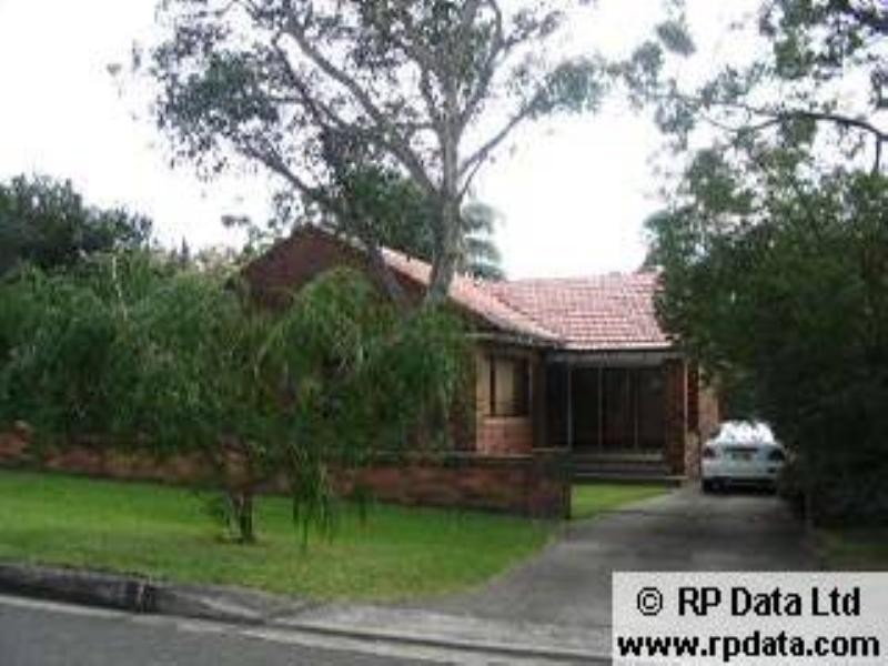 1 Mountbatten Street, Oatley NSW 2223