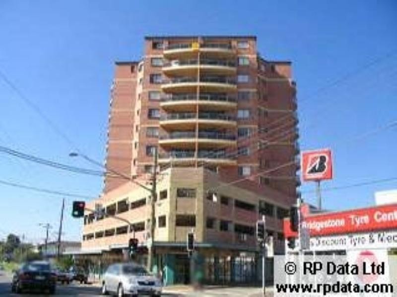 30/107 Forest Road, Hurstville NSW 2220