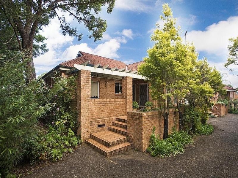 1/87 Penshurst Street, Penshurst NSW 2222