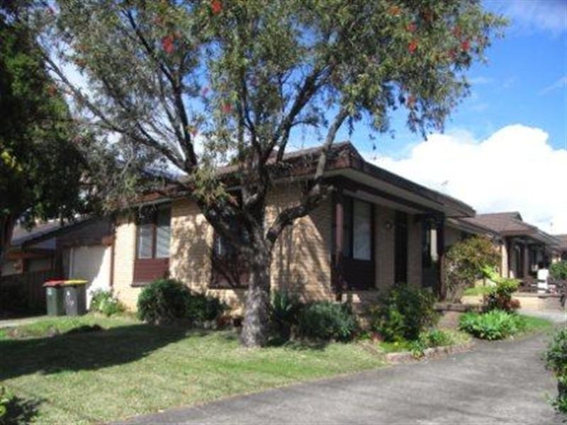 1/19 Haig Street, Bexley NSW 2207