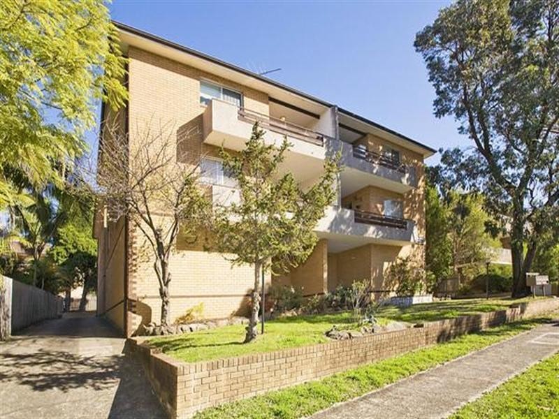 7/13 Carnarvon Street, Carlton NSW 2218