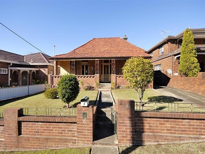6 Balfour Street, Allawah NSW 2218
