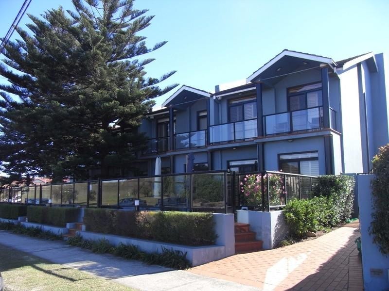 4/44-48 Fraters Avenue, Sans Souci NSW 2219