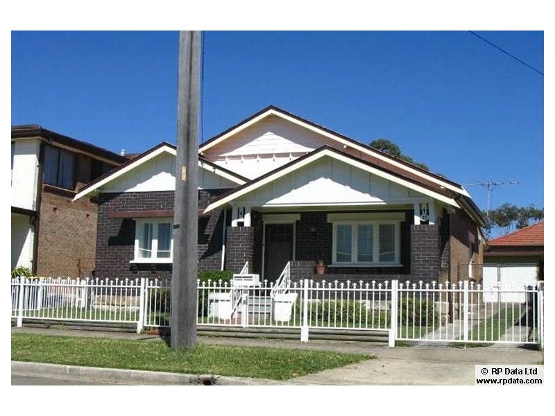 35 Albert Street, Bexley NSW 2207