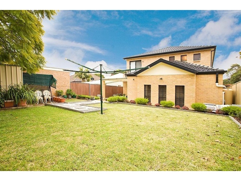 125 Donald Street, Hurstville NSW 2220