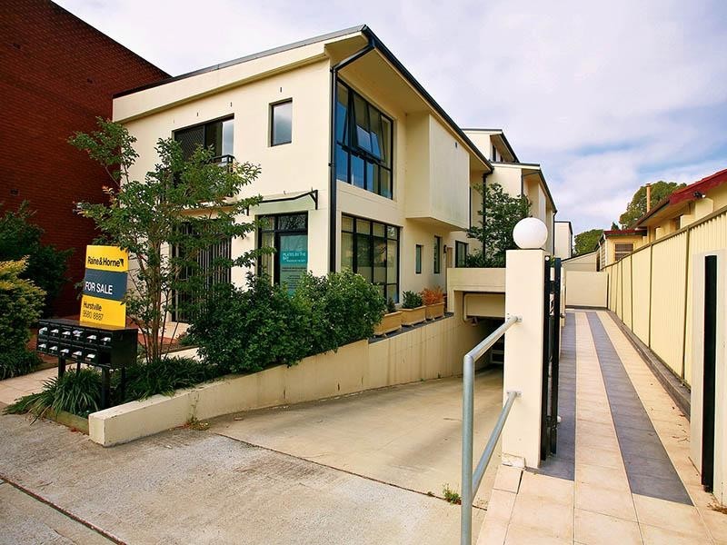 7/2 The Mall, South Hurstville NSW 2221