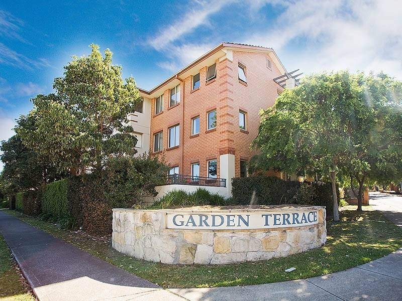 8/227 Princes Highway, Kogarah NSW 2217