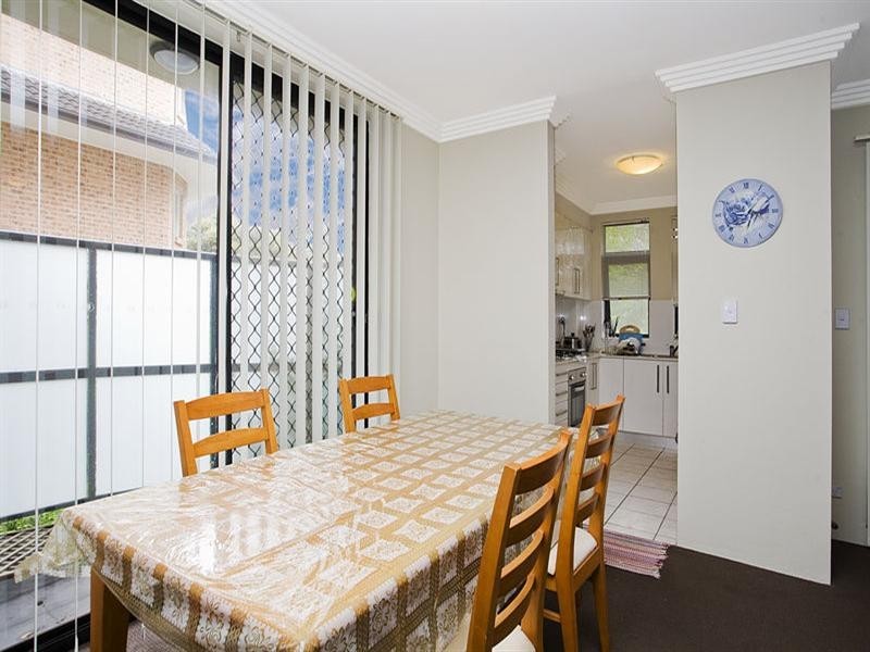 3/19 Gordon Street, Hurstville NSW 2220
