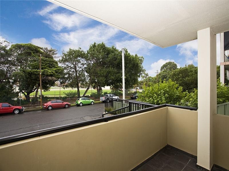 3/19 Gordon Street, Hurstville NSW 2220