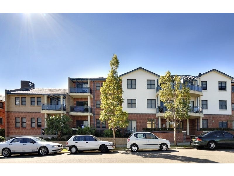 14/24-28 Millett Street, Hurstville NSW 2220