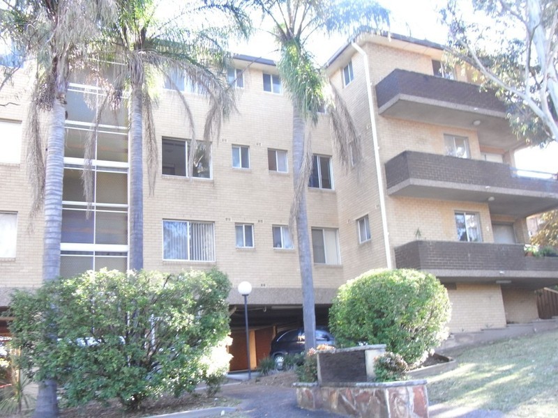 8/33 Elizabeth Street, Allawah NSW 2218