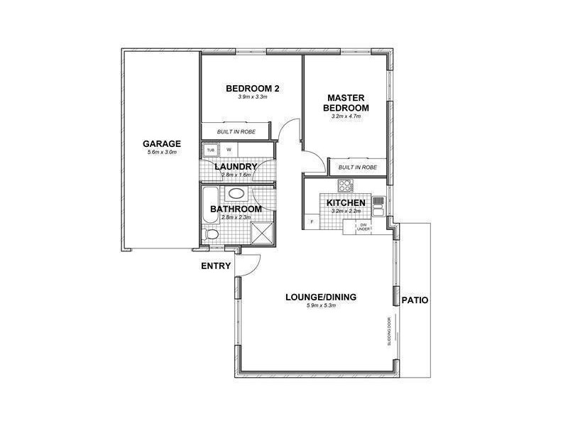 4/7 Orpington Street, Bexley NSW 2207