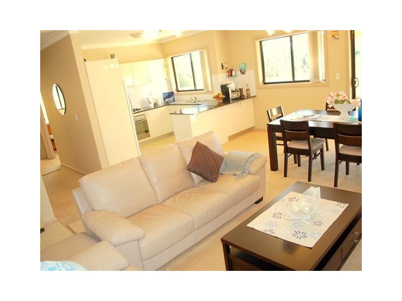 4/7 Orpington Street, Bexley NSW 2207