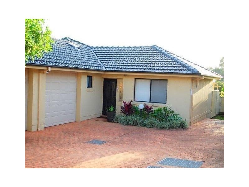 4/7 Orpington Street, Bexley NSW 2207