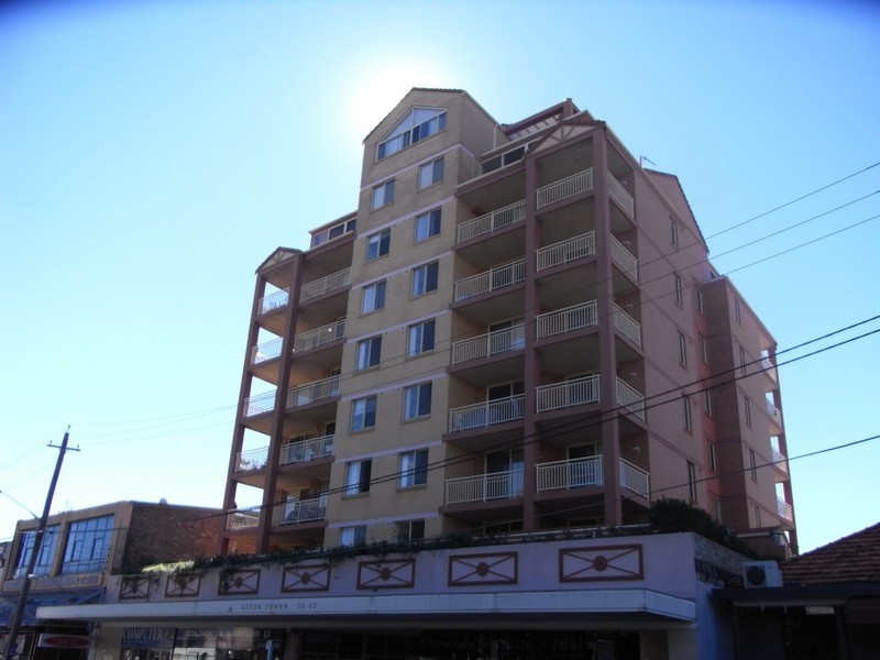 17/38-42 Bay Street, Rockdale NSW 2216