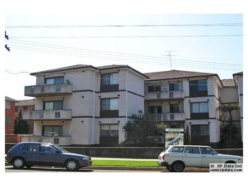 8/13 Railway Street, Kogarah NSW 2217