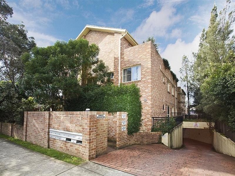 11/18-20 Hampden Street, Beverly Hills NSW 2209