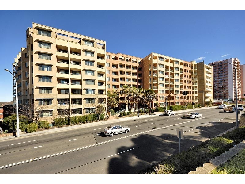 40/564 Railway Parade, Hurstville NSW 2220