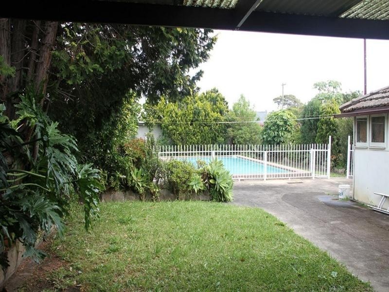 27 Cahill Street, Beverly Hills NSW 2209