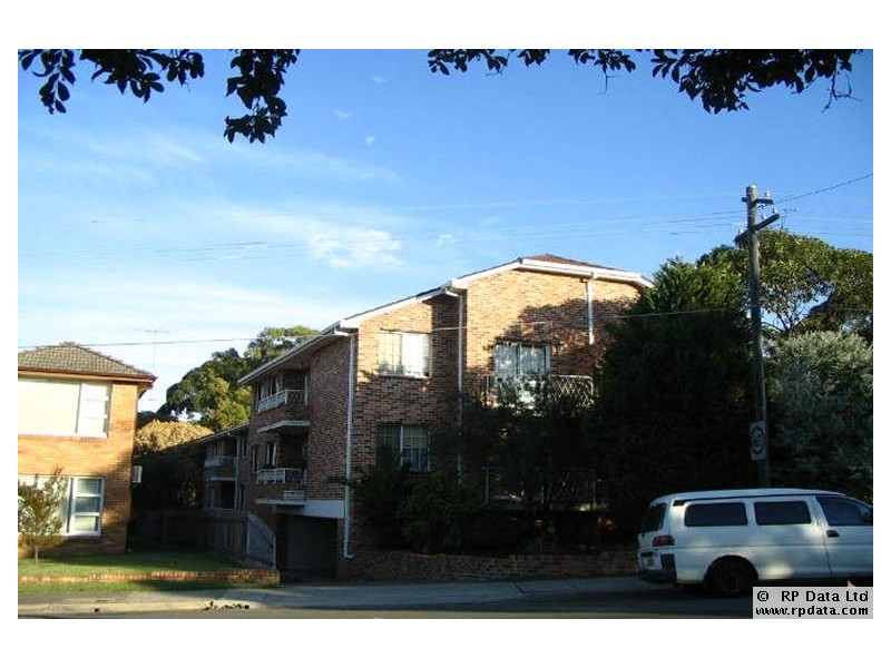 7/402 Railway Parade, Allawah NSW 2218