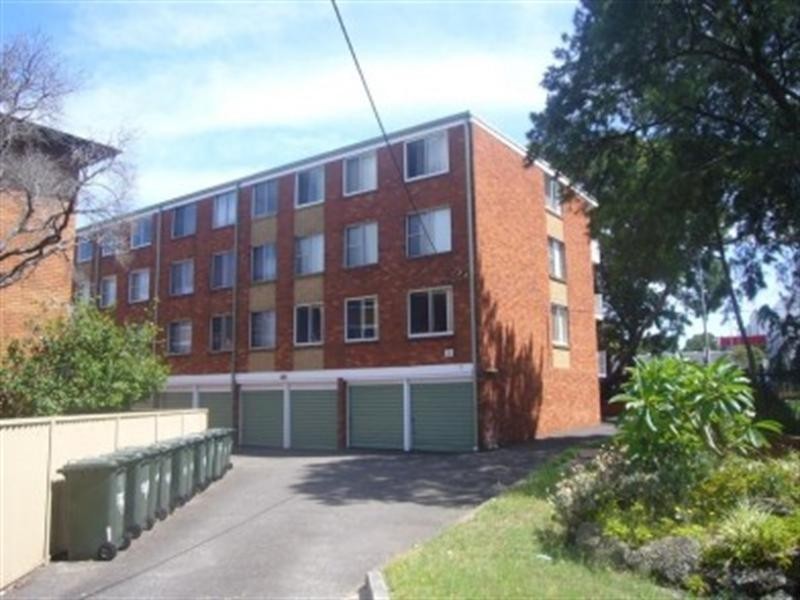 2/7 Devitt Place, Hillsdale NSW 2036