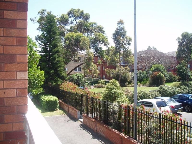 2/7 Devitt Place, Hillsdale NSW 2036