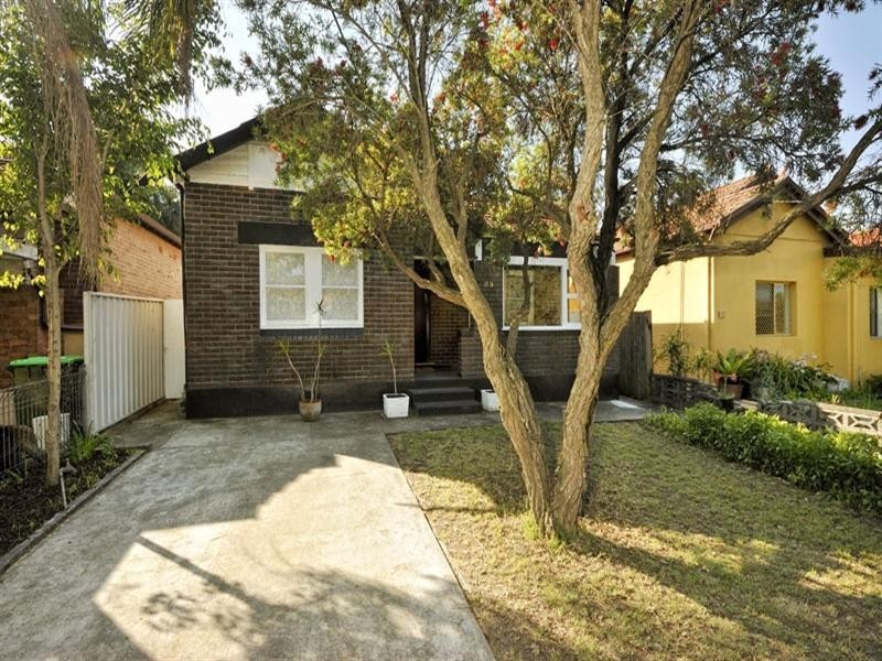 23 Grosvenor Road, South Hurstville NSW 2221