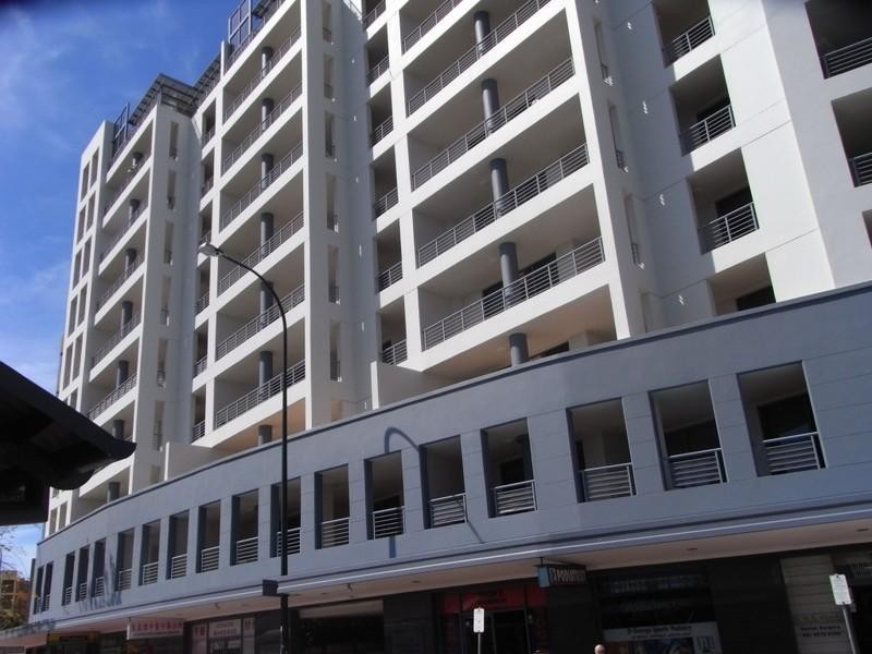 14-16 Ormonde Parade, Hurstville NSW 2220