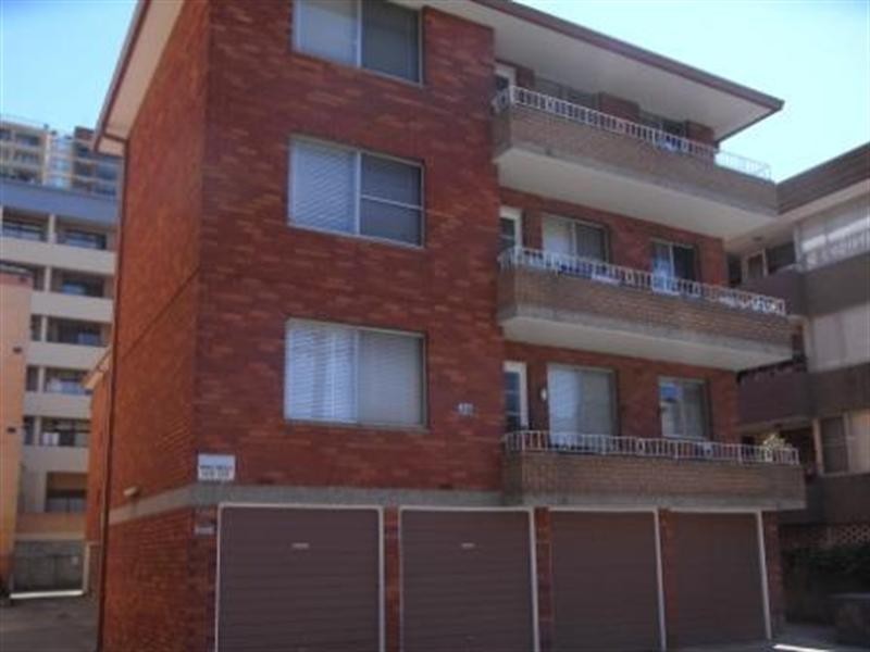 12/35 The Avenue, Hurstville NSW 2220