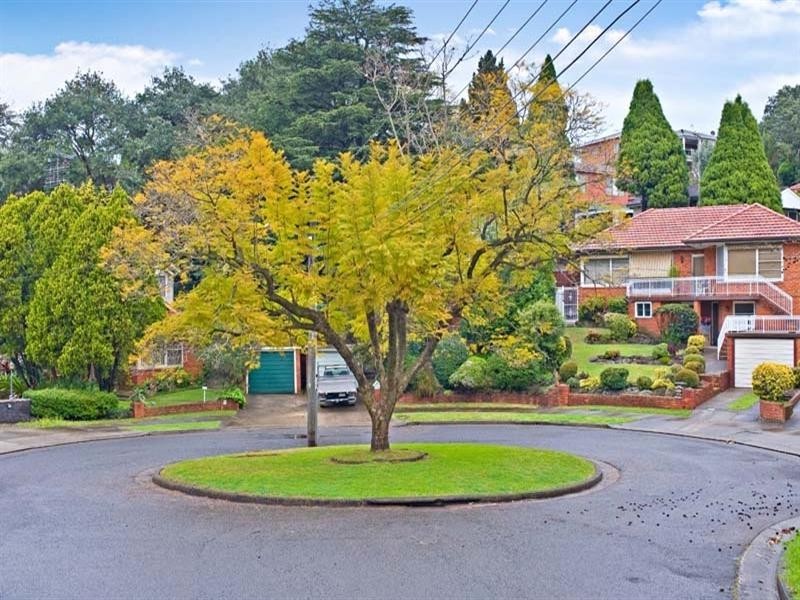 4 Havendale Avenue, Penshurst NSW 2222