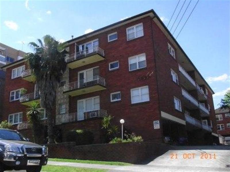 1/6 West Street, Hurstville NSW 2220