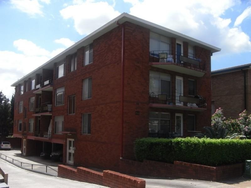 6/54 The Avenue, Hurstville NSW 2220