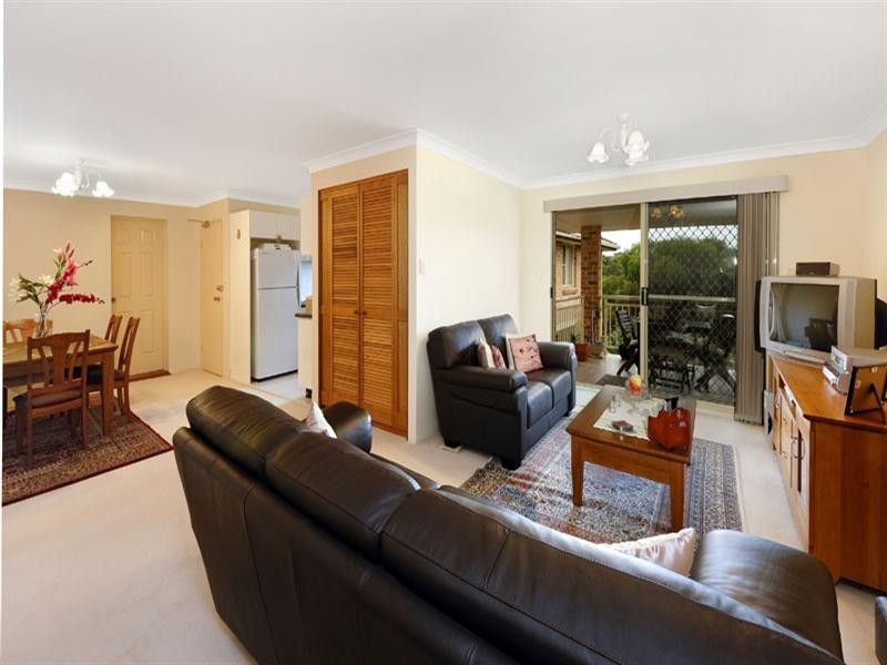8/34-38 Graham Road, Narwee NSW 2209