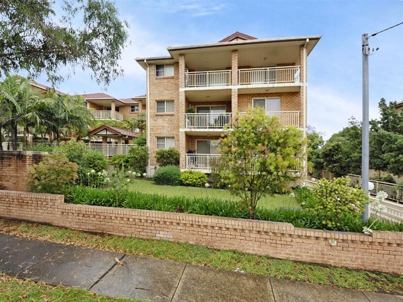 8/34-38 Graham Road, Narwee NSW 2209