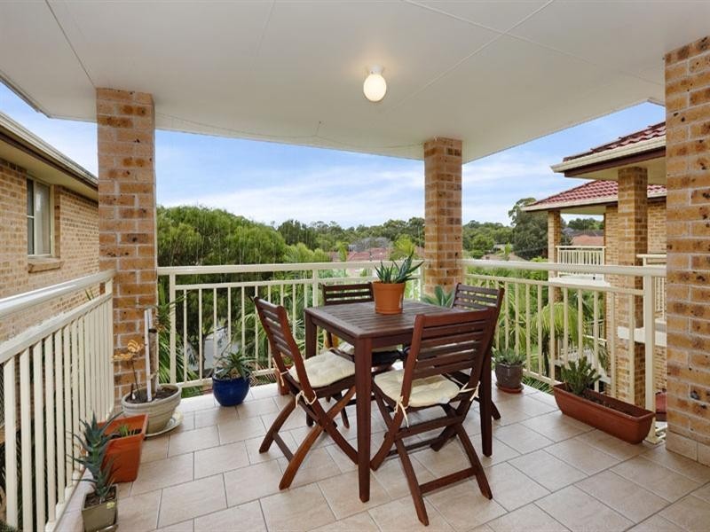 8/34-38 Graham Road, Narwee NSW 2209