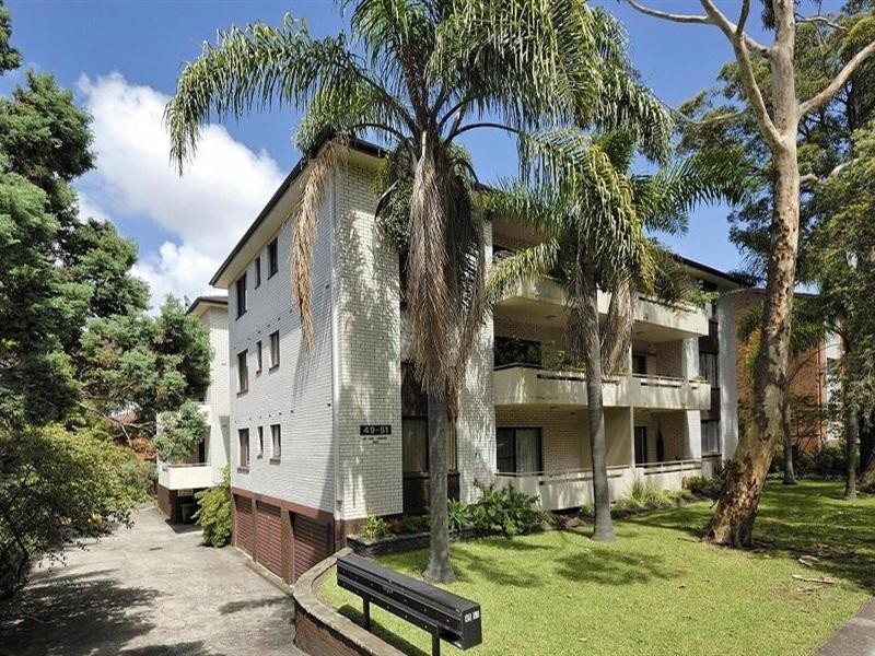 4/49 Illawarra Street, Allawah NSW 2218