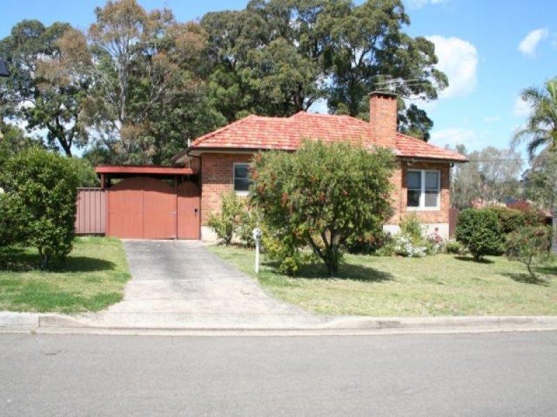 15 McPherson Street, Hurstville NSW 2220