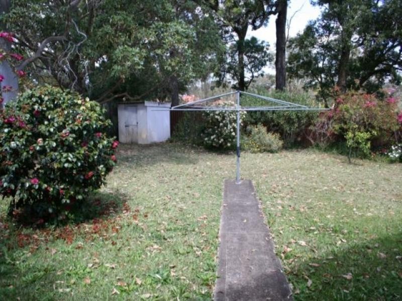 15 McPherson Street, Hurstville NSW 2220