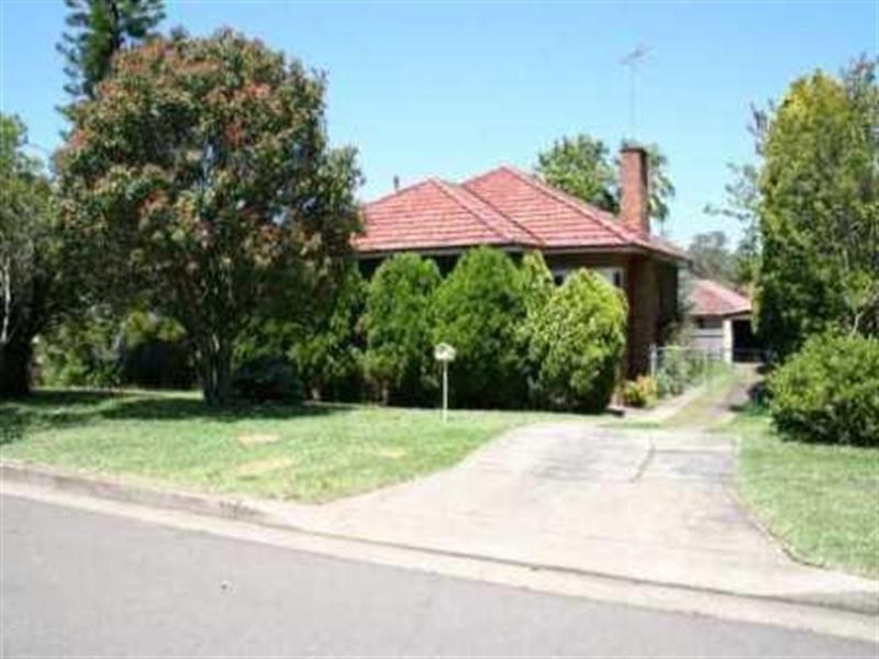 1 Macpherson Street, Hurstville NSW 2220