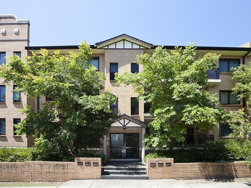 8/16 St Georges Road, Penshurst NSW 2222